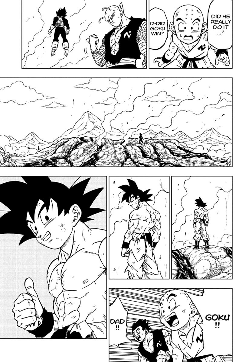 Dragon Ball Super 66 44