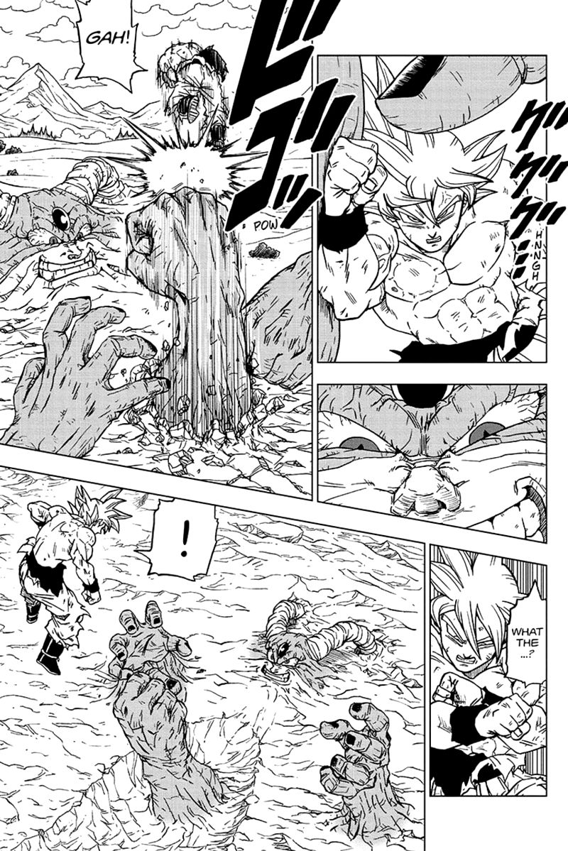 Dragon Ball Super 66 5