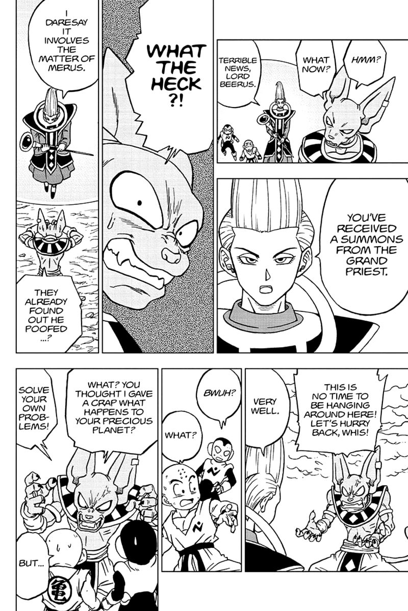 Dragon Ball Super 66 8