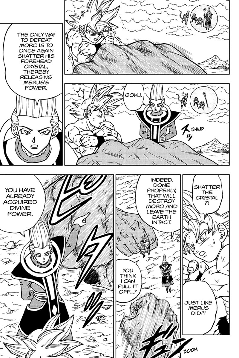 Dragon Ball Super 66 9