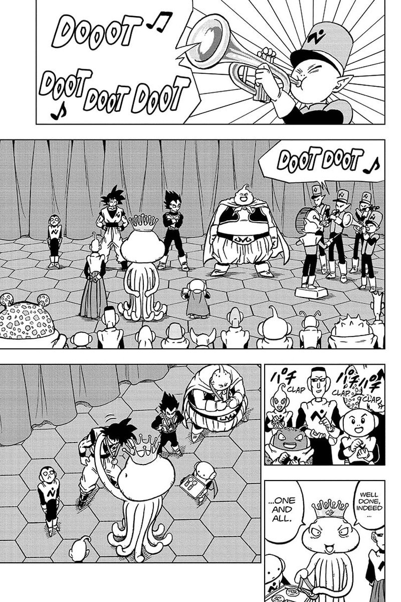 Dragon Ball Super 67 11