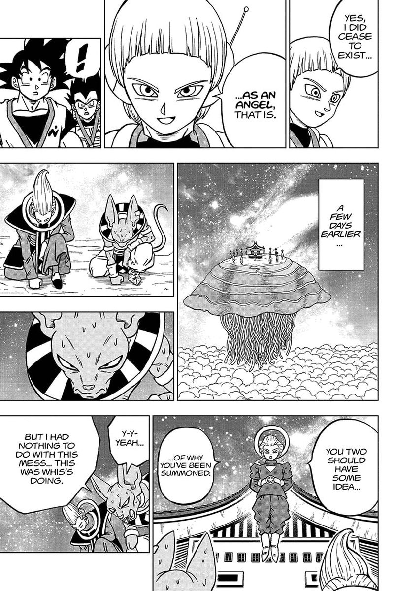 Dragon Ball Super 67 15