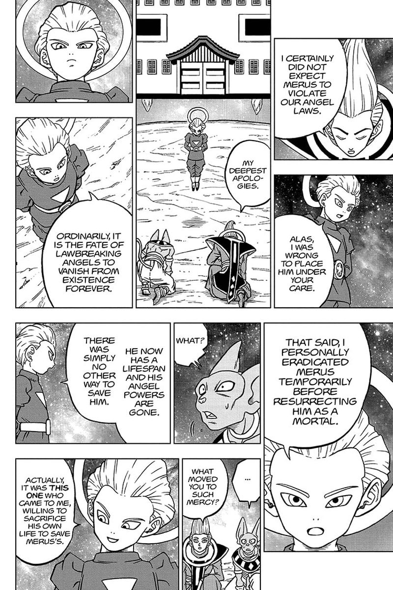 Dragon Ball Super 67 16