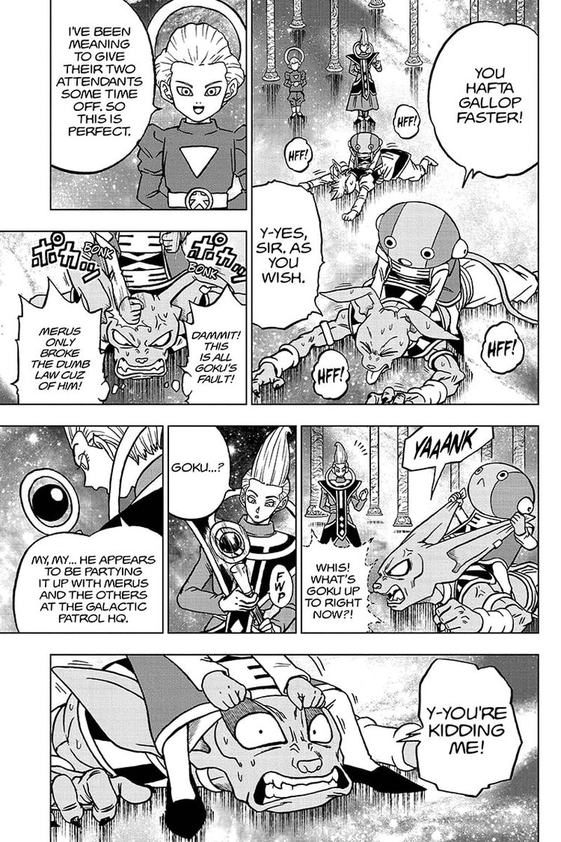 Dragon Ball Super 67 19