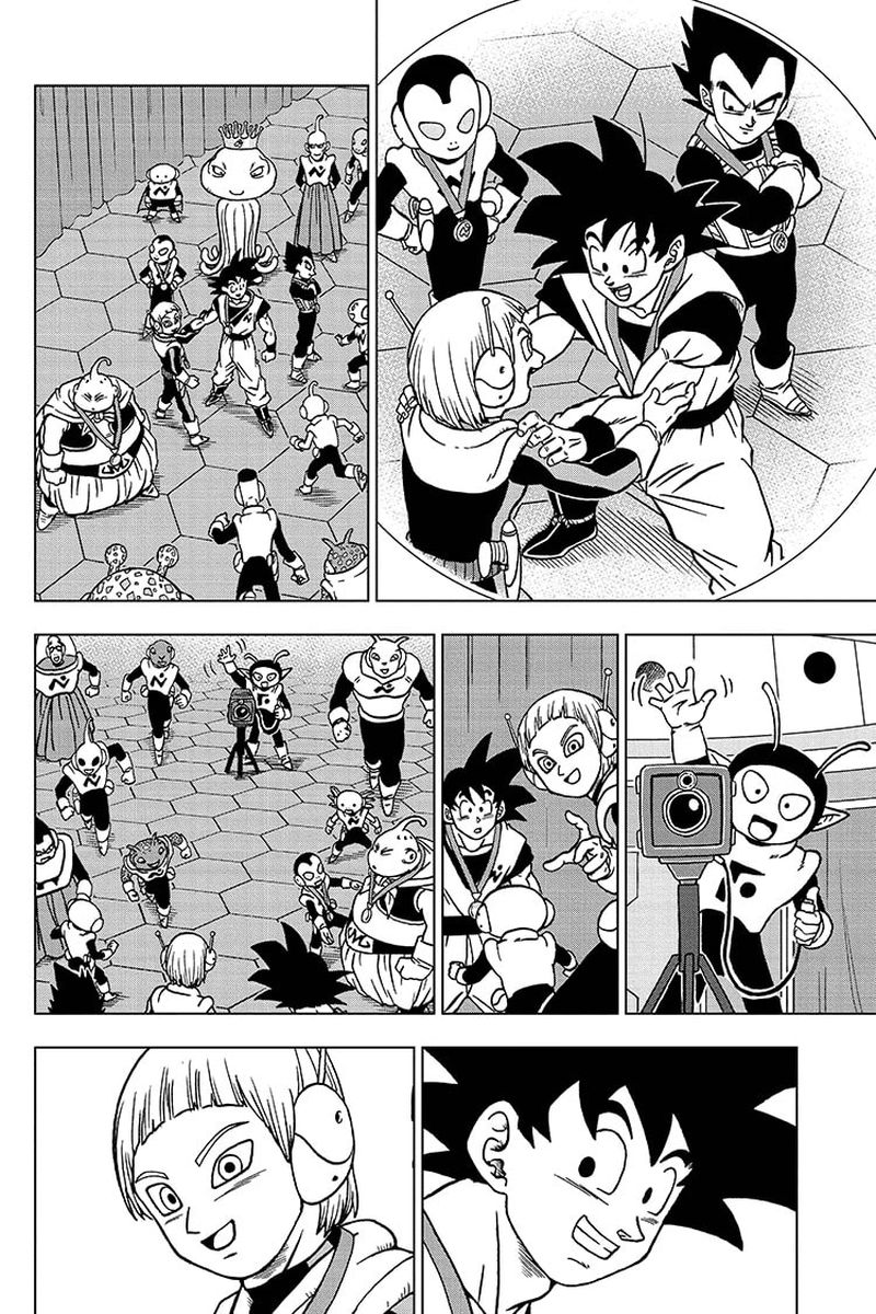 Dragon Ball Super 67 20
