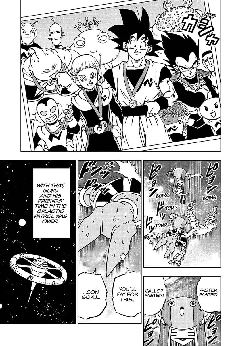 Dragon Ball Super 67 21