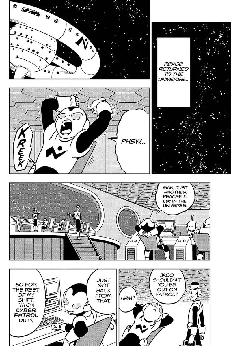 Dragon Ball Super 67 22