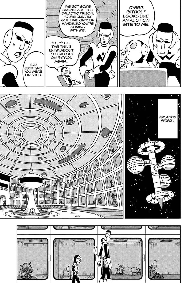 Dragon Ball Super 67 23