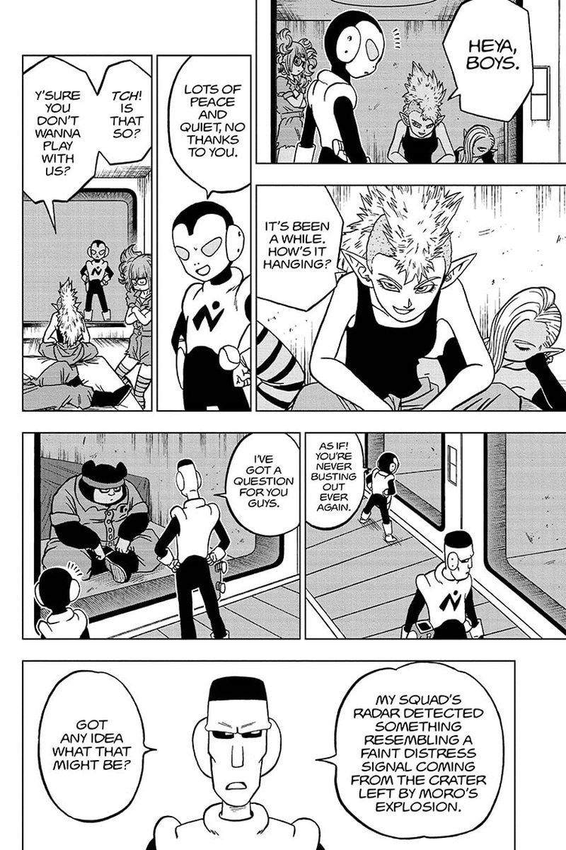 Dragon Ball Super 67 24