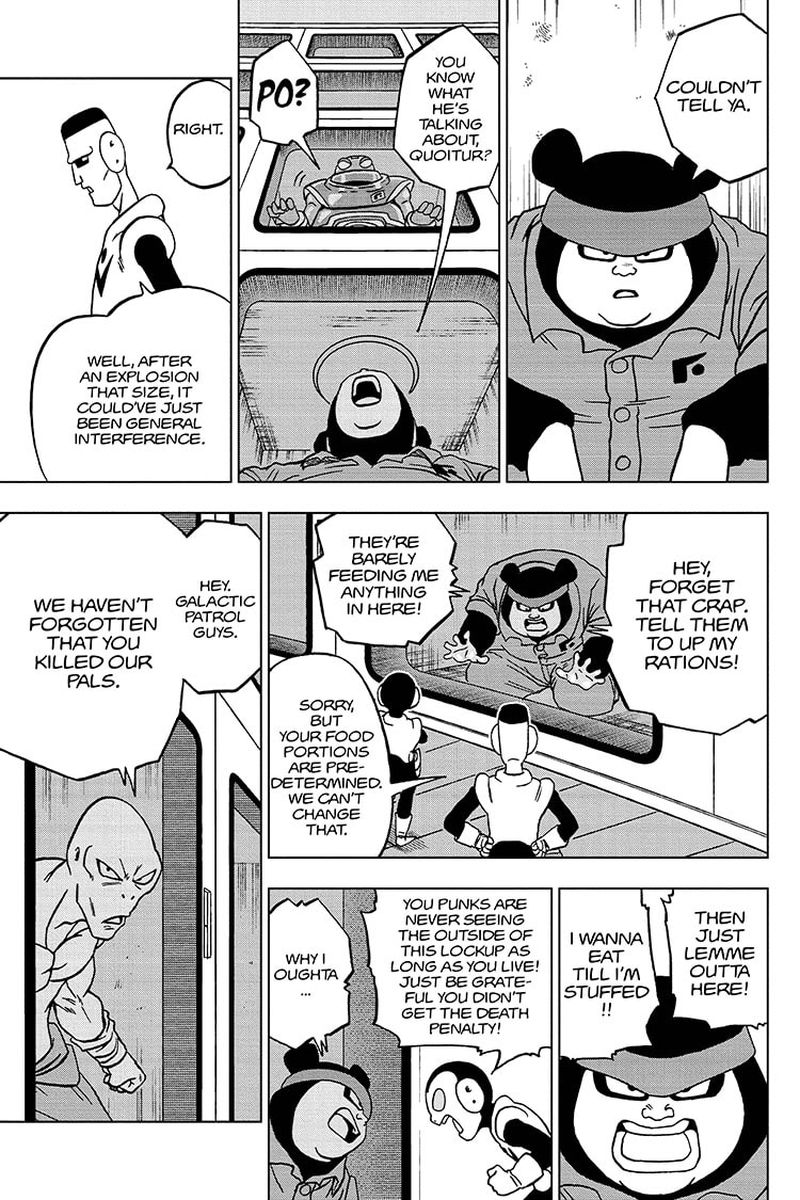 Dragon Ball Super 67 25