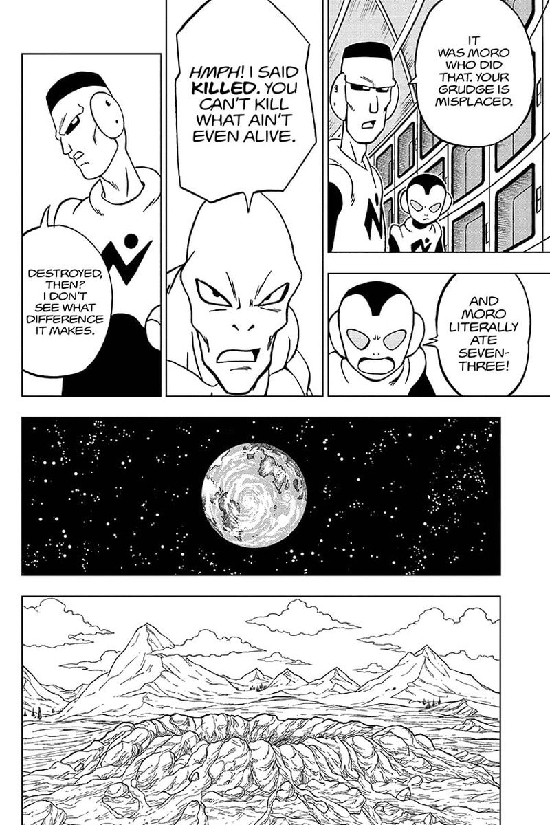 Dragon Ball Super 67 26