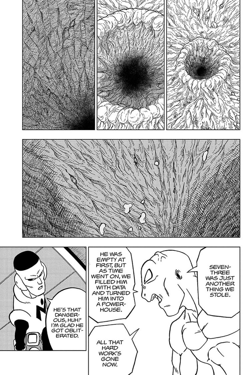 Dragon Ball Super 67 27