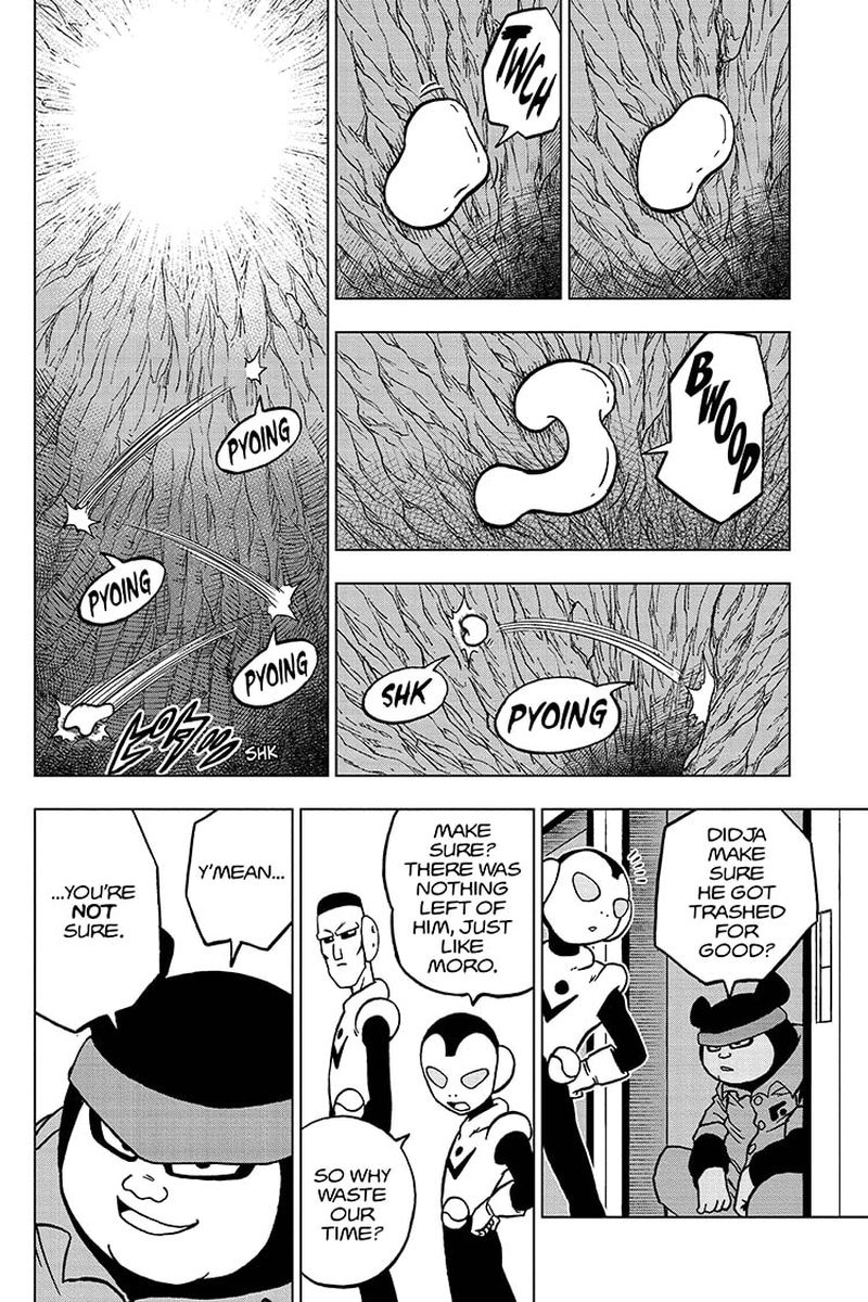 Dragon Ball Super 67 28