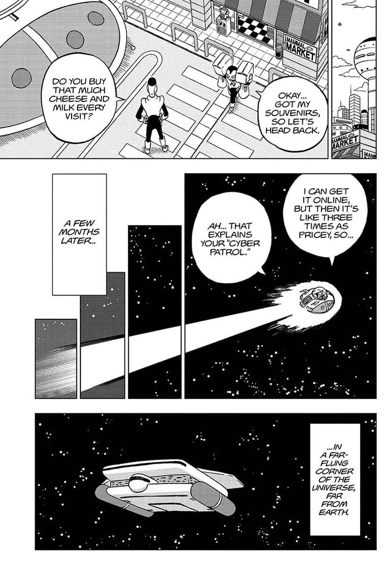 Dragon Ball Super 67 33