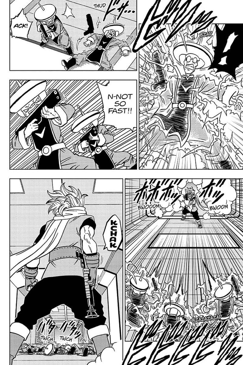 Dragon Ball Super 67 38