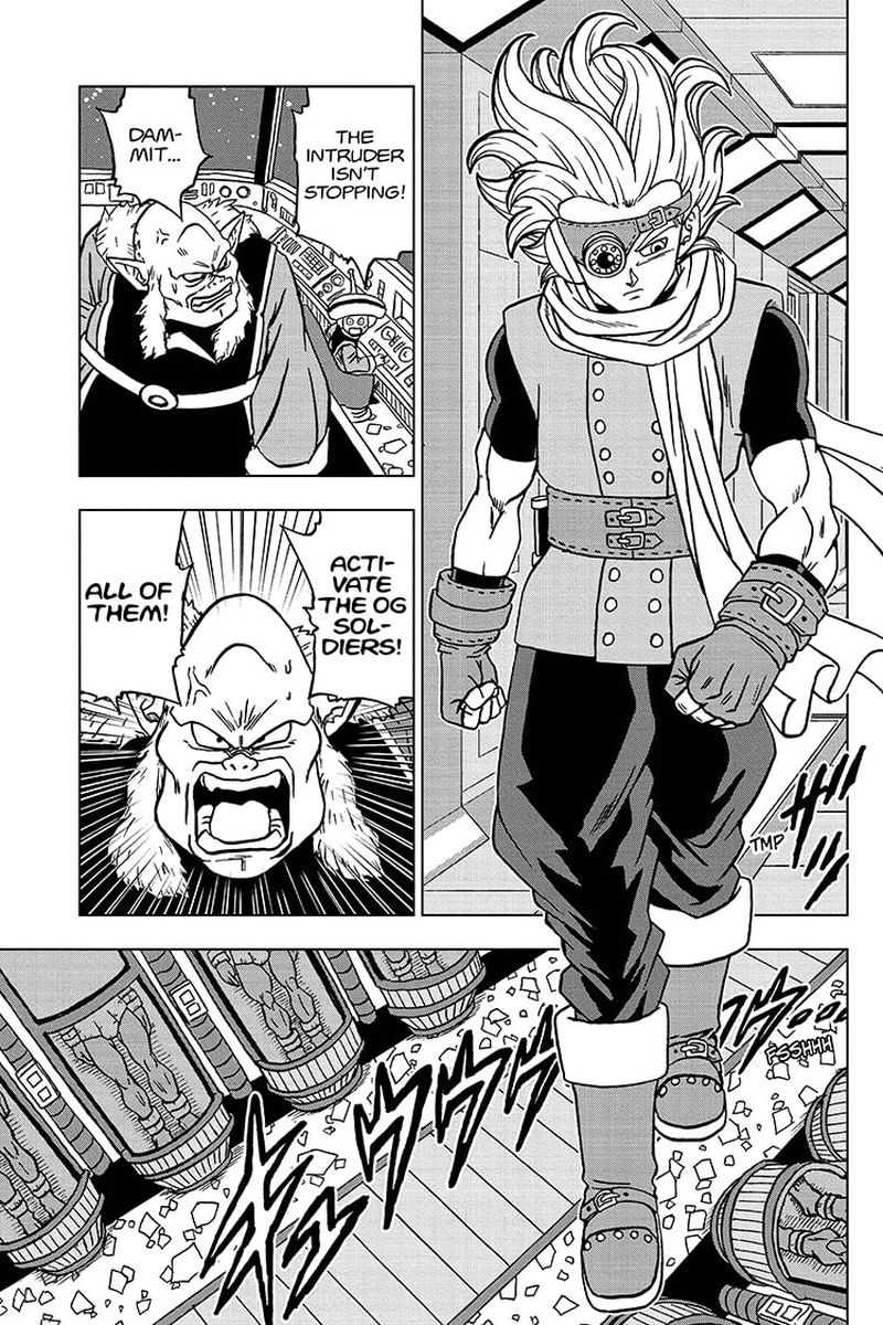 Dragon Ball Super 67 39