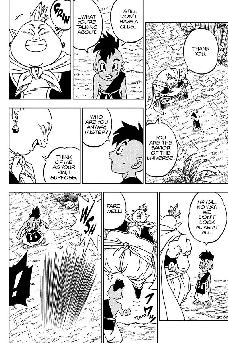 Dragon Ball Super 67 4