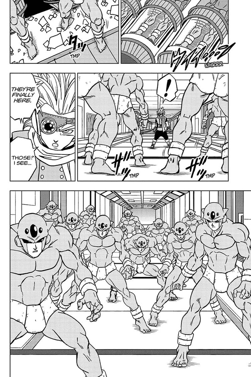 Dragon Ball Super 67 40