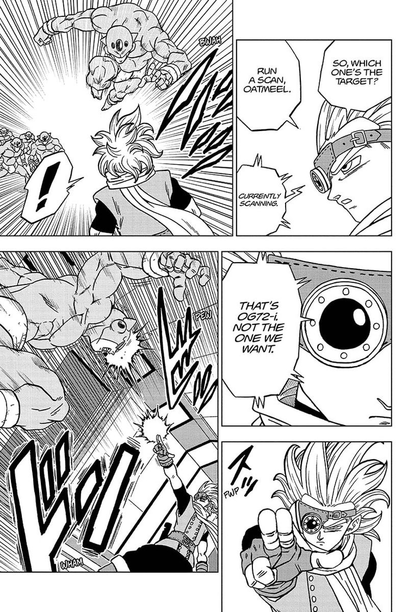 Dragon Ball Super 67 41