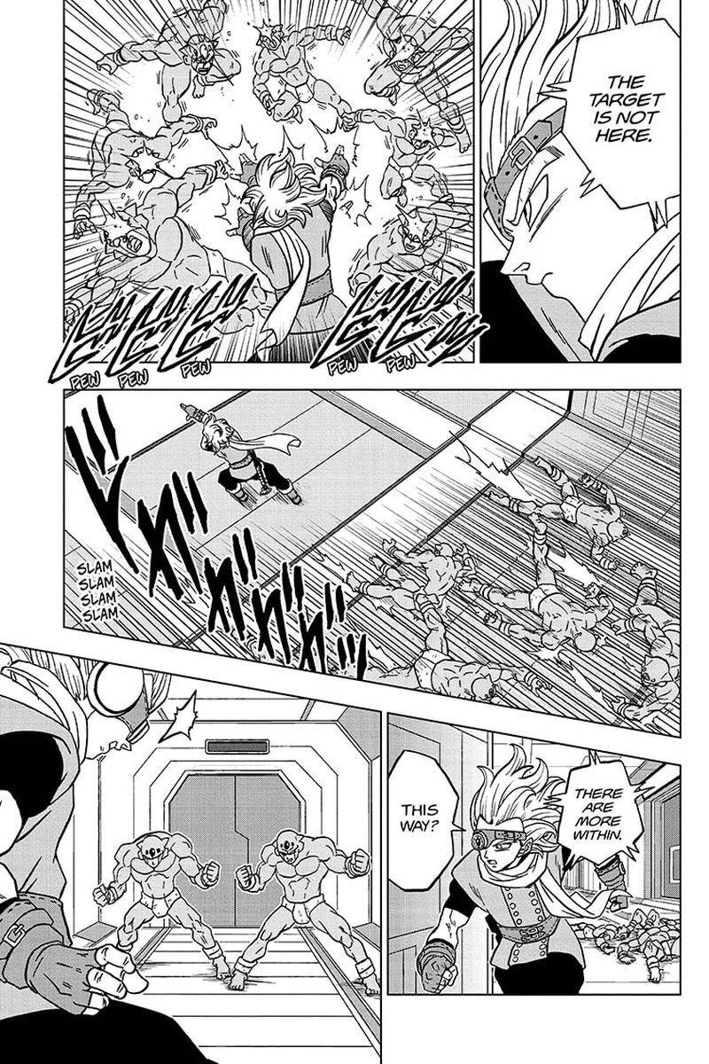 Dragon Ball Super 67 43