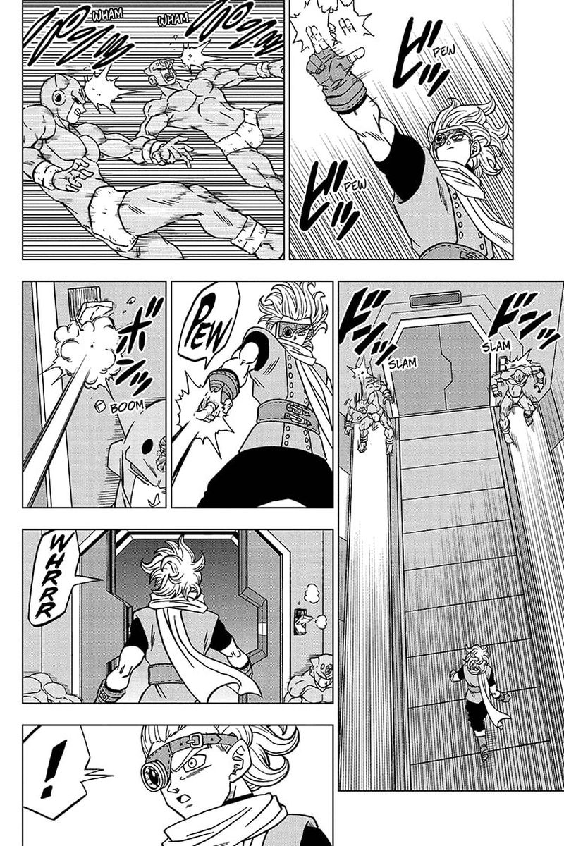 Dragon Ball Super 67 44