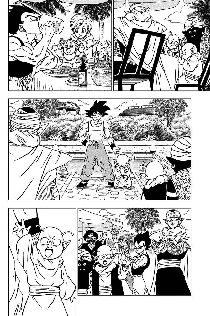 Dragon Ball Super 67 8