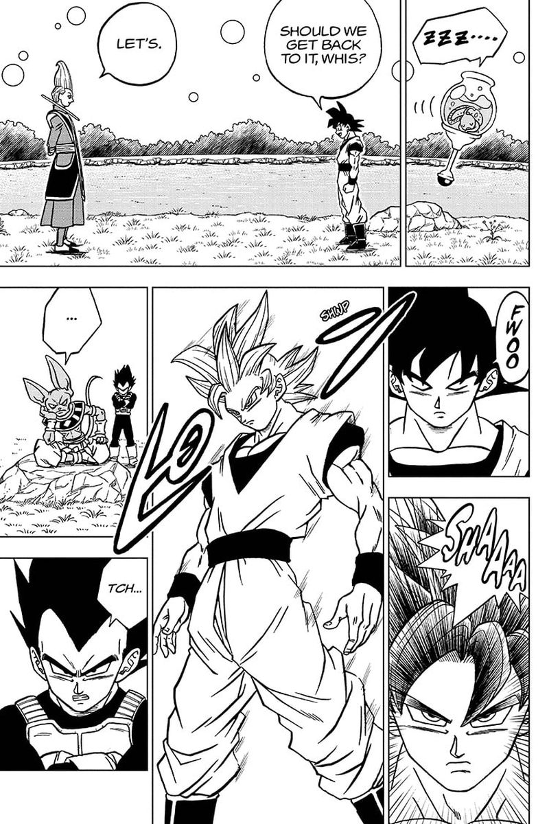 Dragon Ball Super 68 11