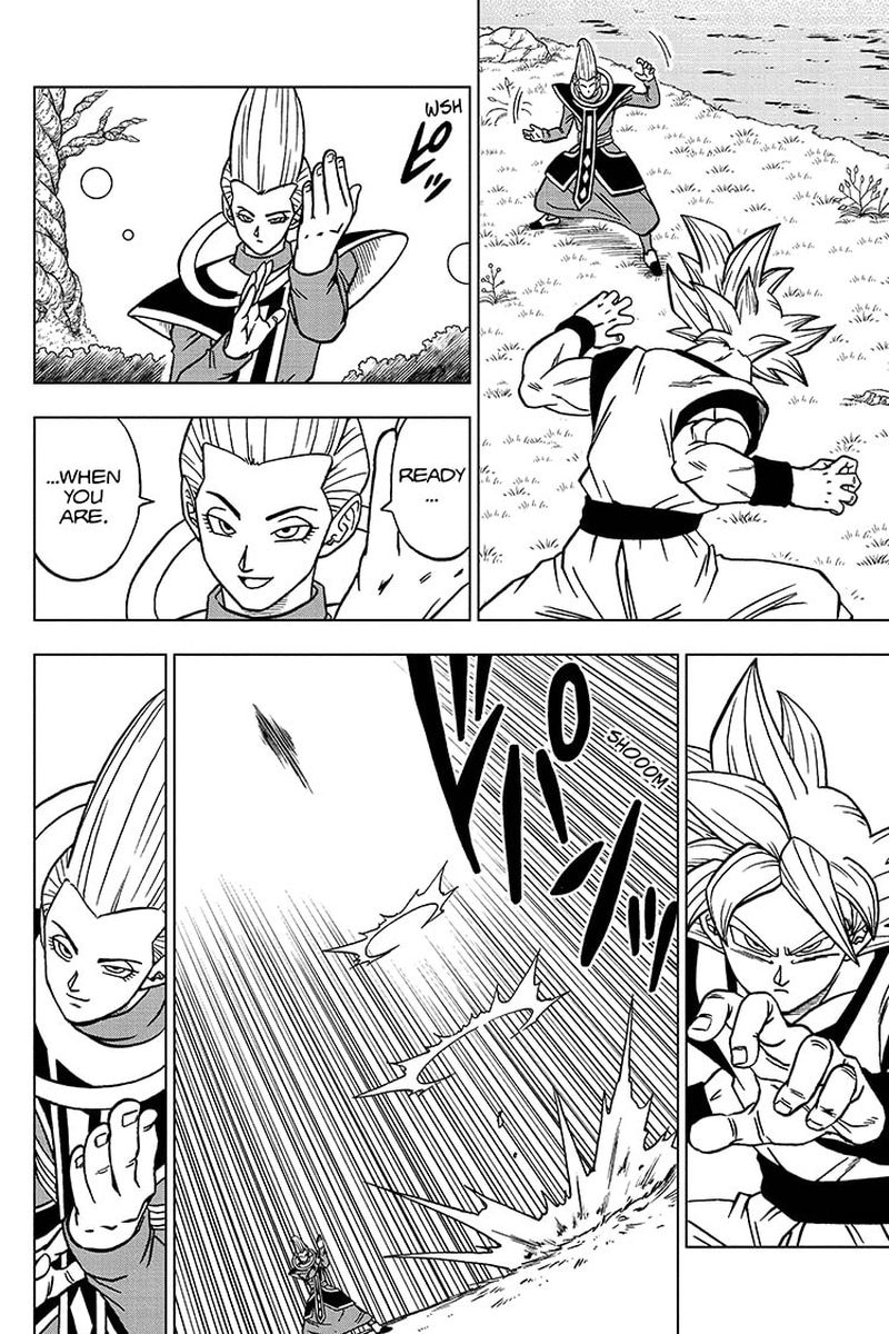 Dragon Ball Super 68 12