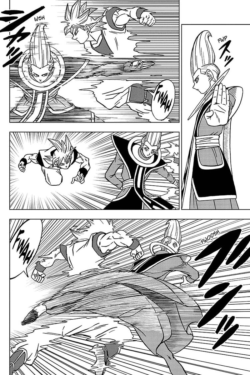 Dragon Ball Super 68 14