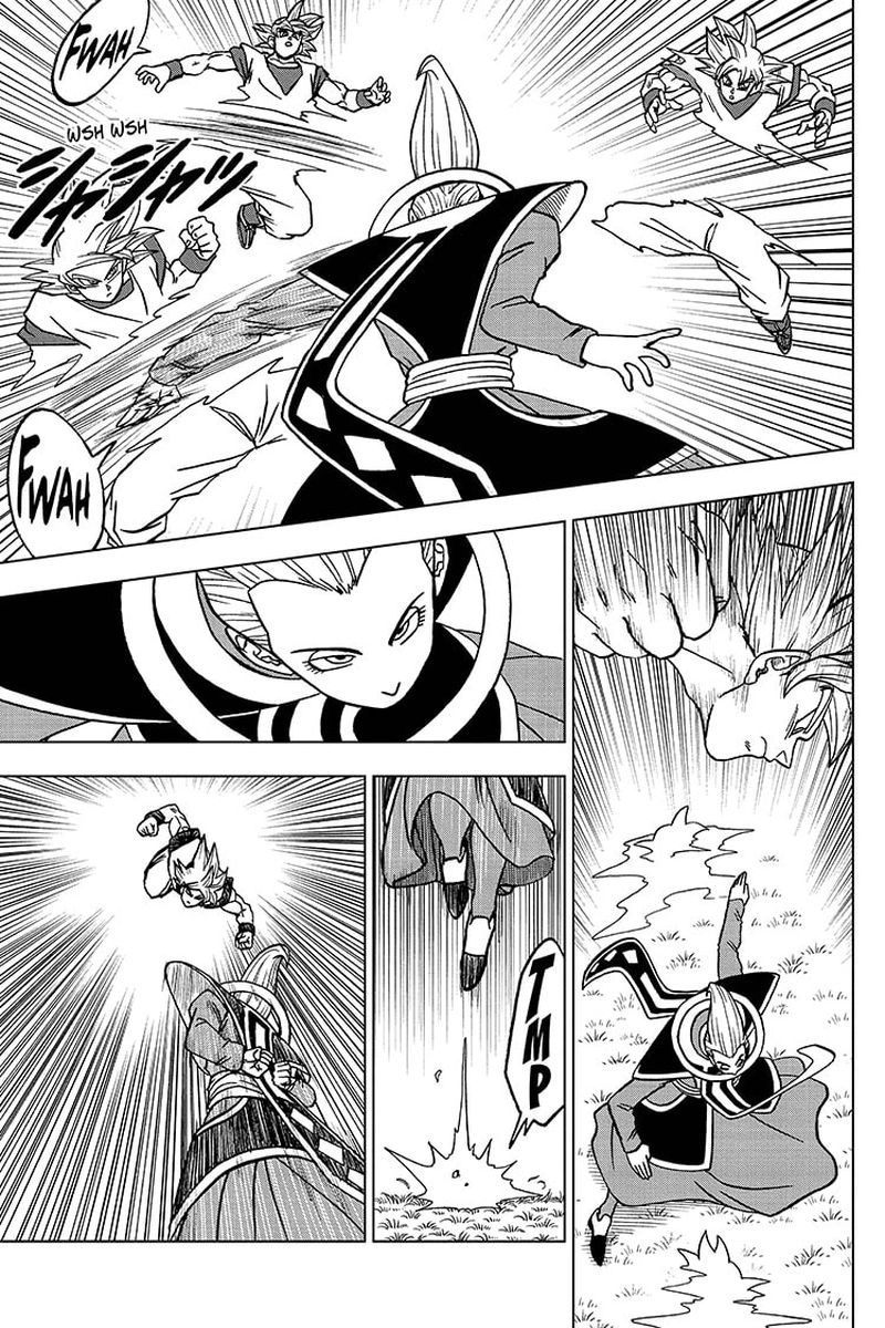 Dragon Ball Super 68 15