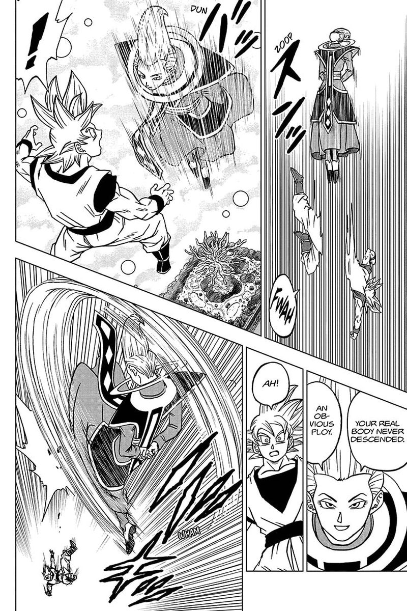Dragon Ball Super 68 16