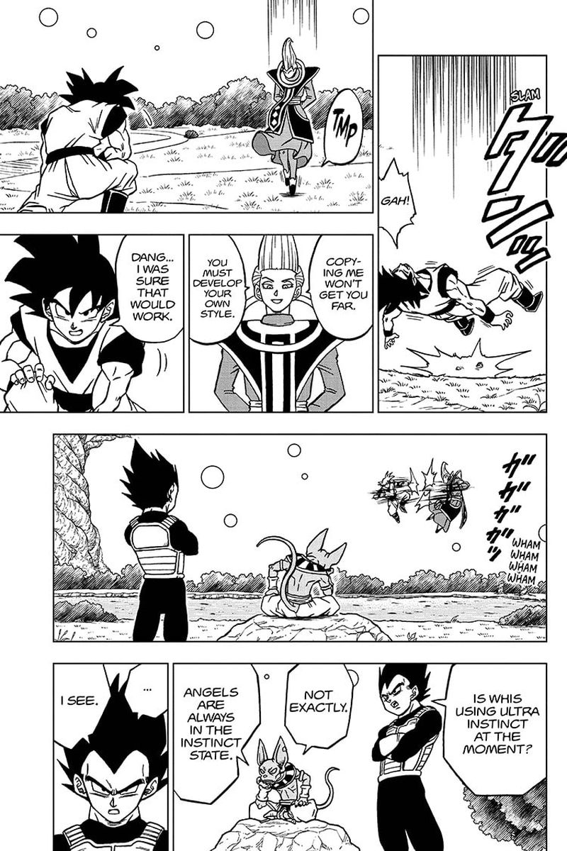 Dragon Ball Super 68 17