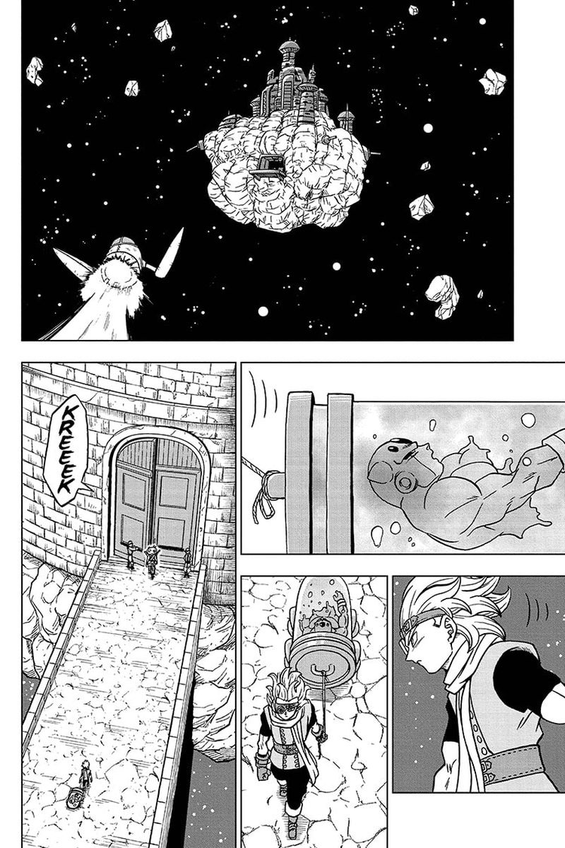 Dragon Ball Super 68 22