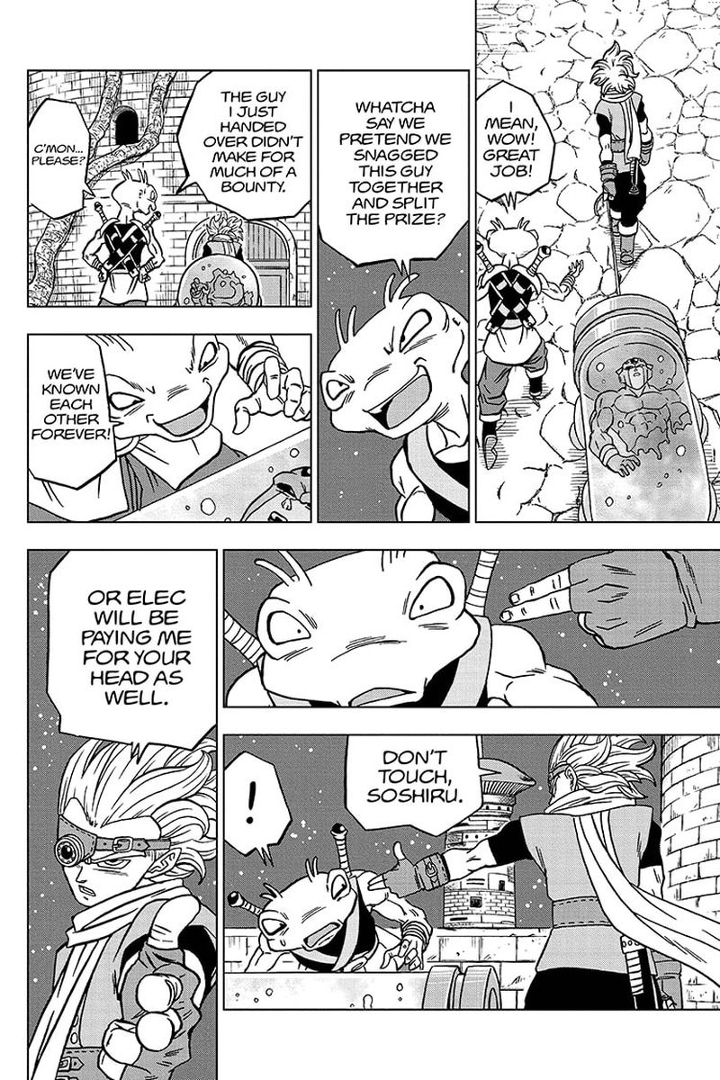 Dragon Ball Super 68 24