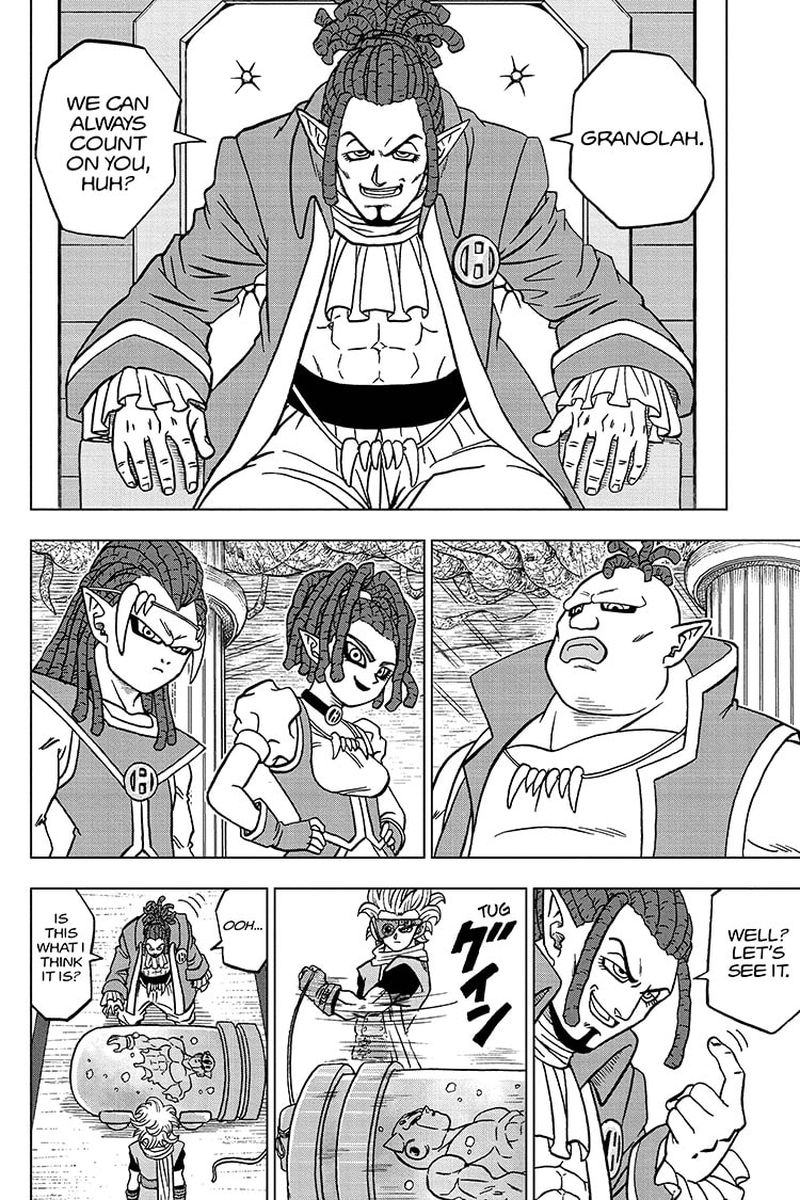 Dragon Ball Super 68 26