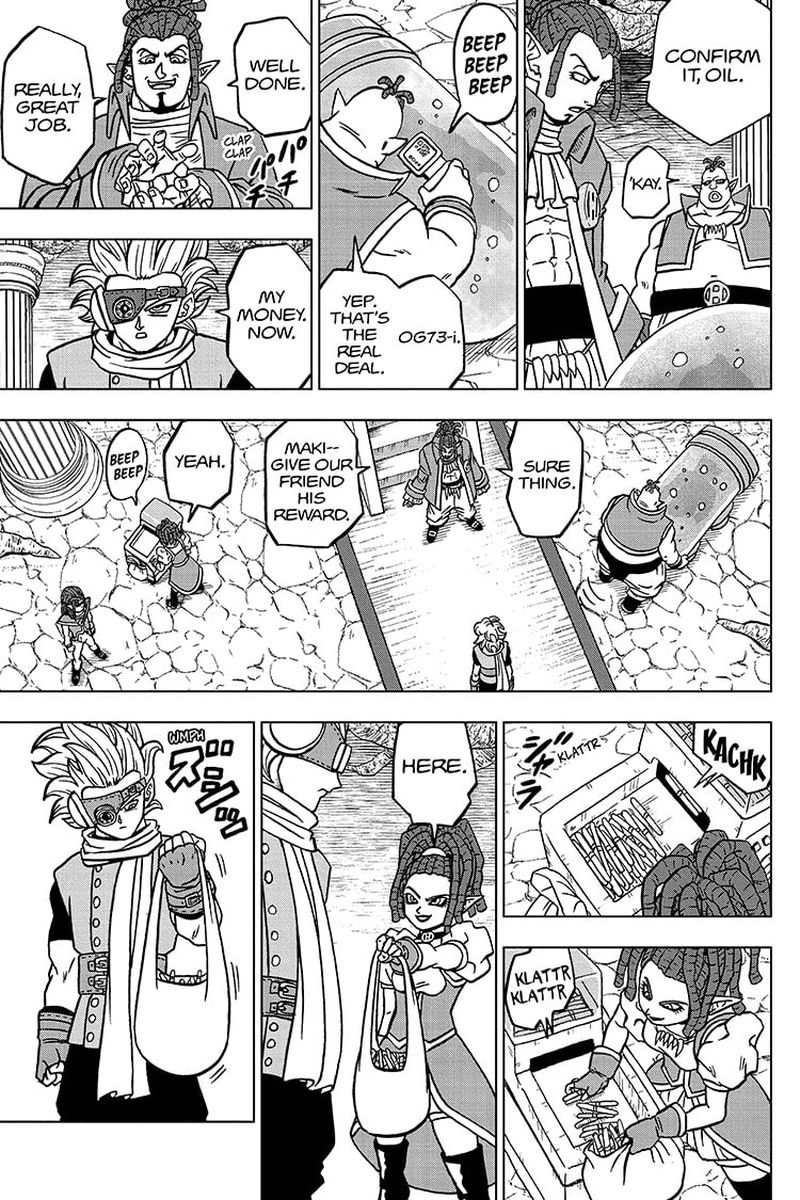 Dragon Ball Super 68 27