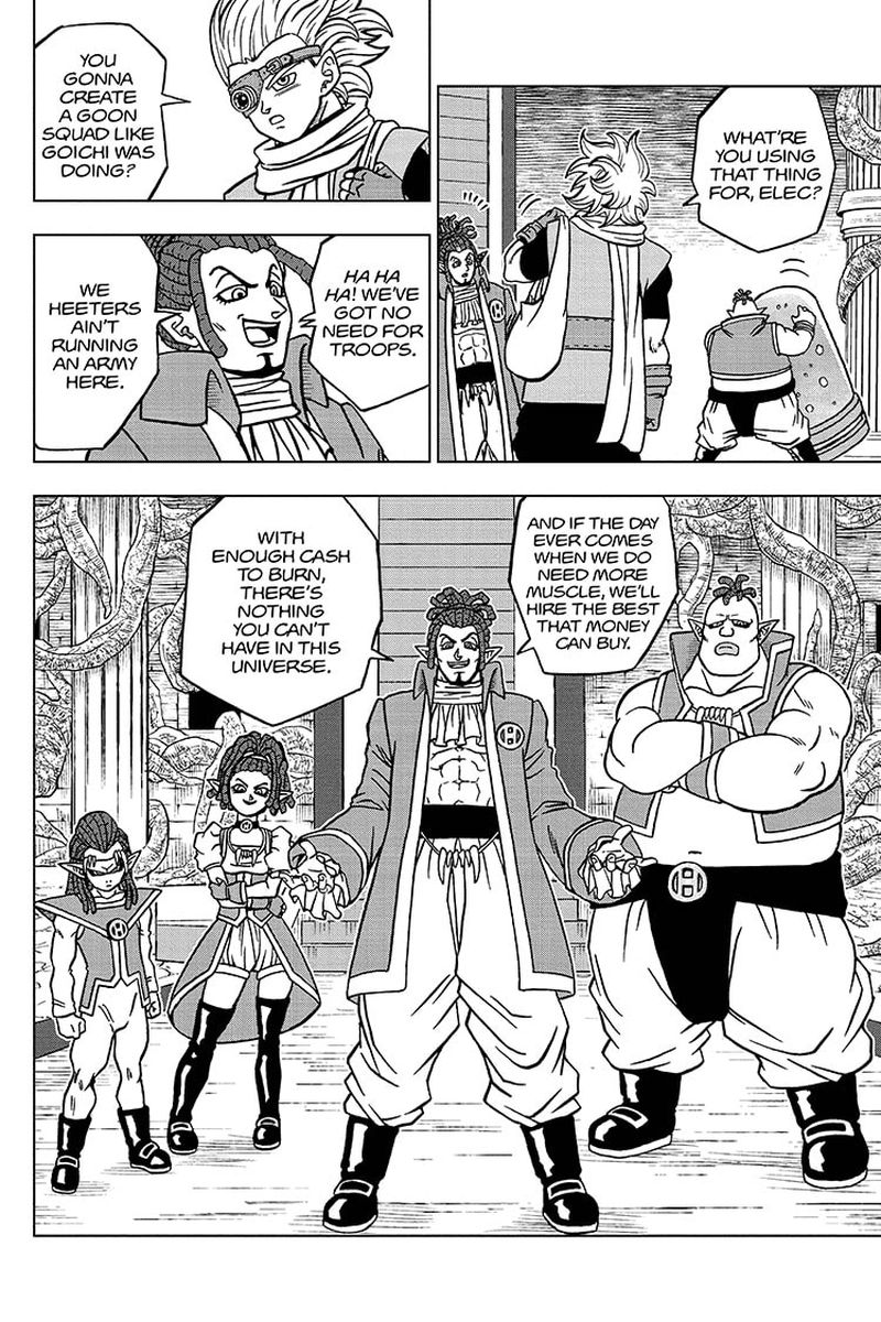 Dragon Ball Super 68 28