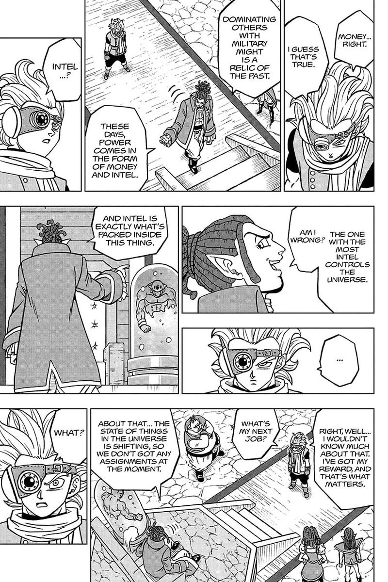 Dragon Ball Super 68 29