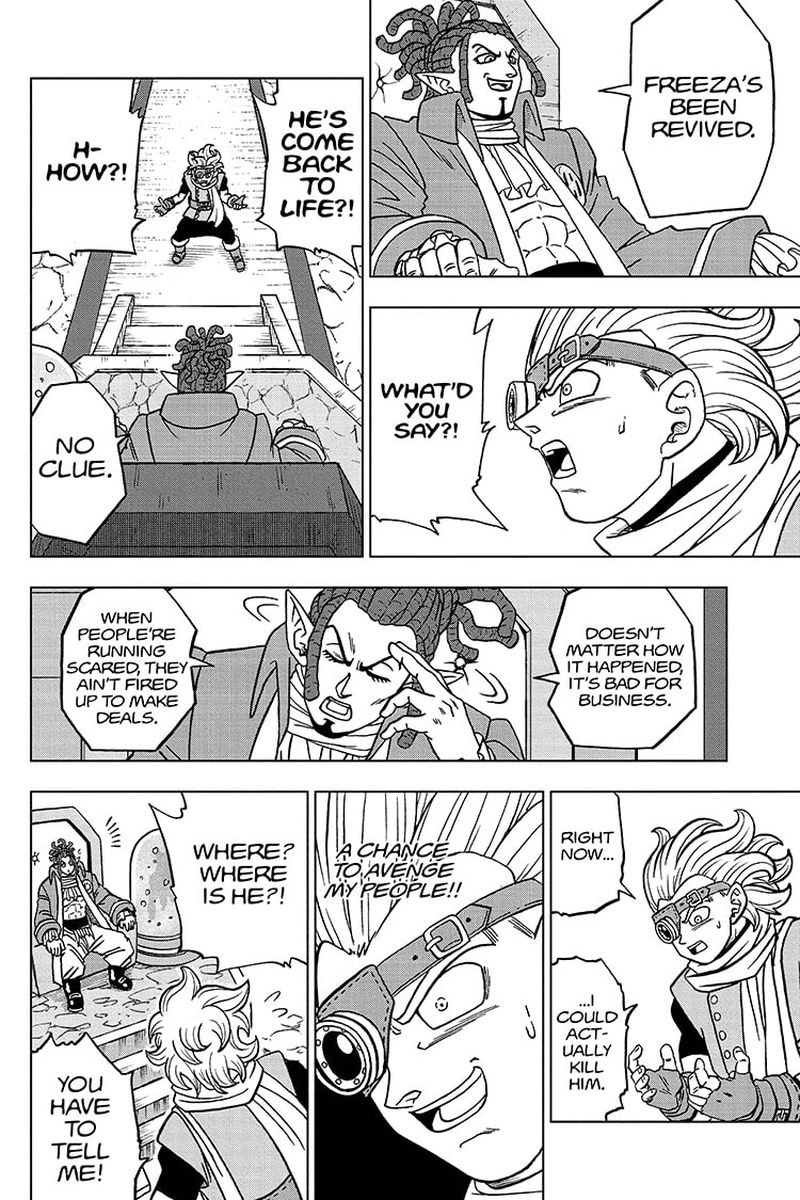 Dragon Ball Super 68 30