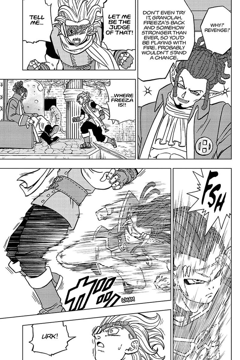 Dragon Ball Super 68 31
