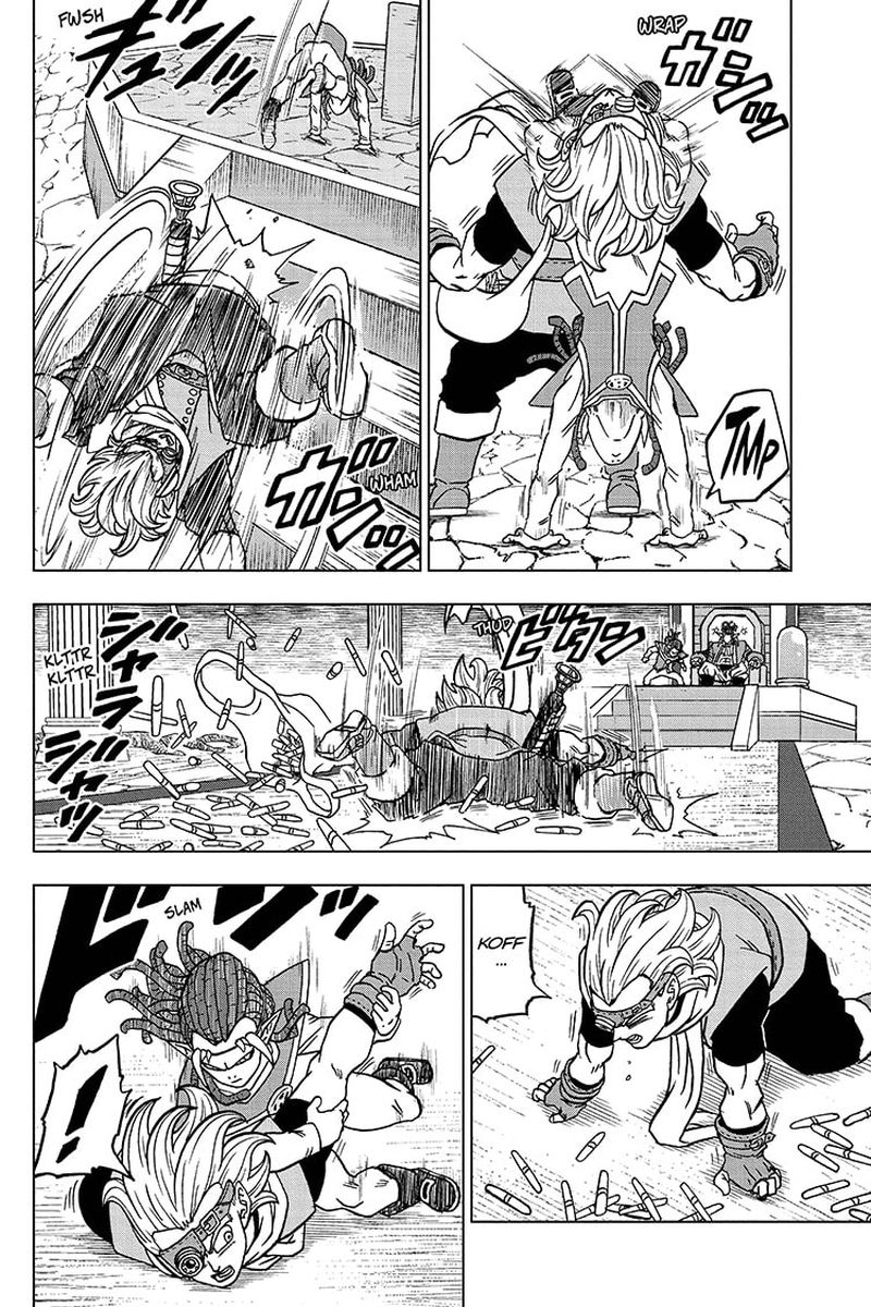 Dragon Ball Super 68 32
