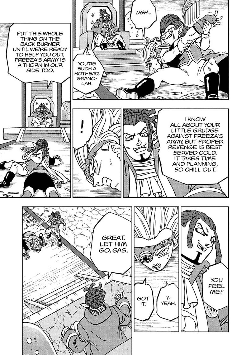Dragon Ball Super 68 33