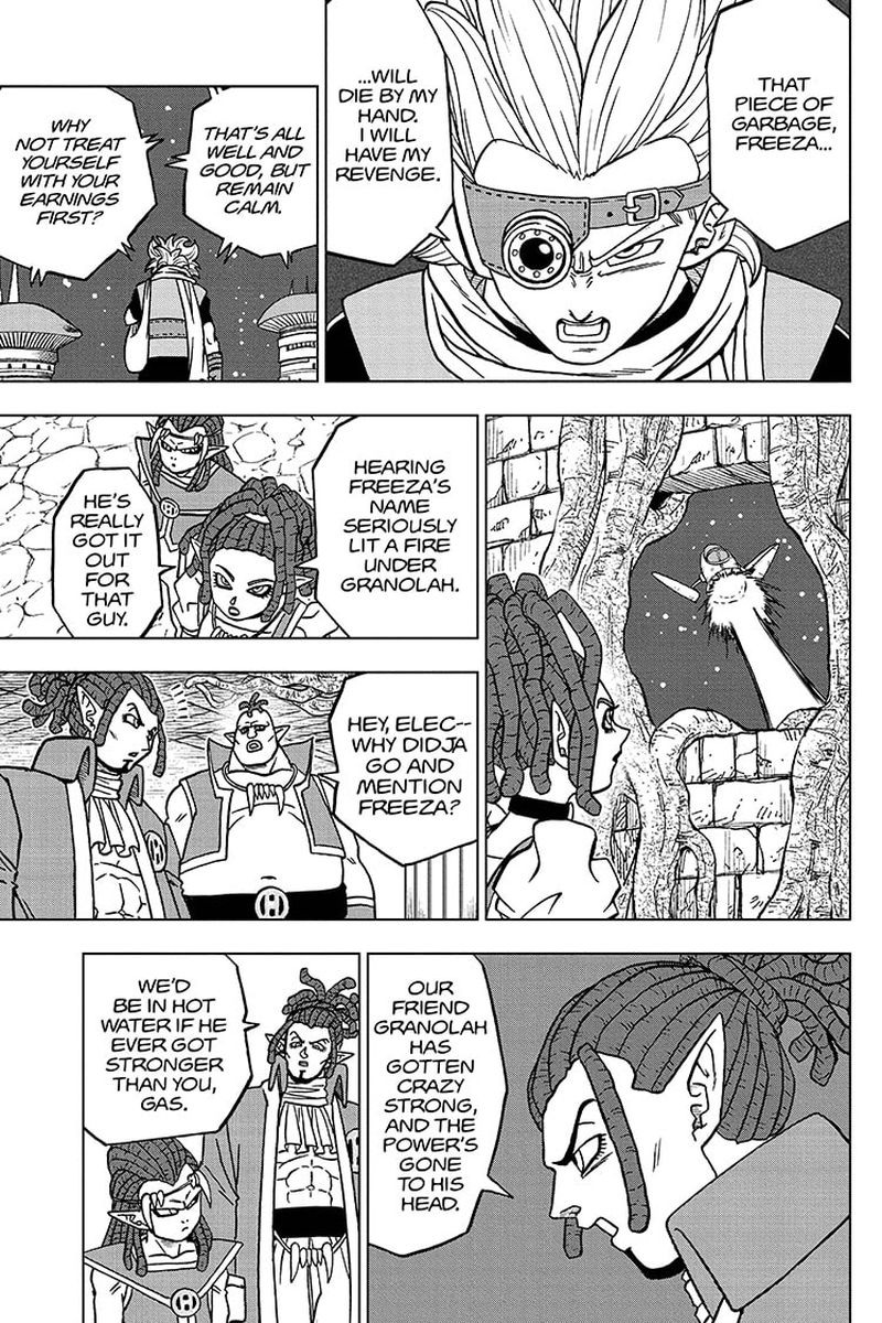 Dragon Ball Super 68 35