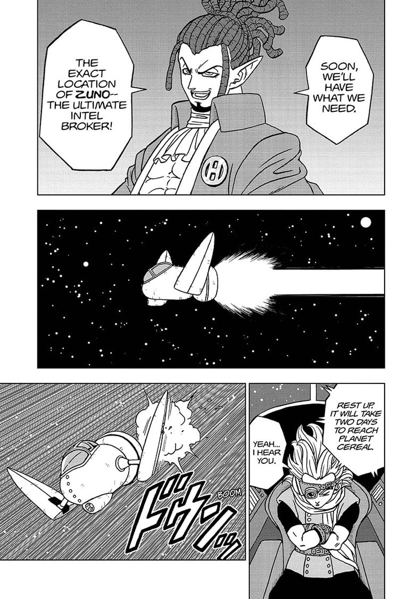 Dragon Ball Super 68 37