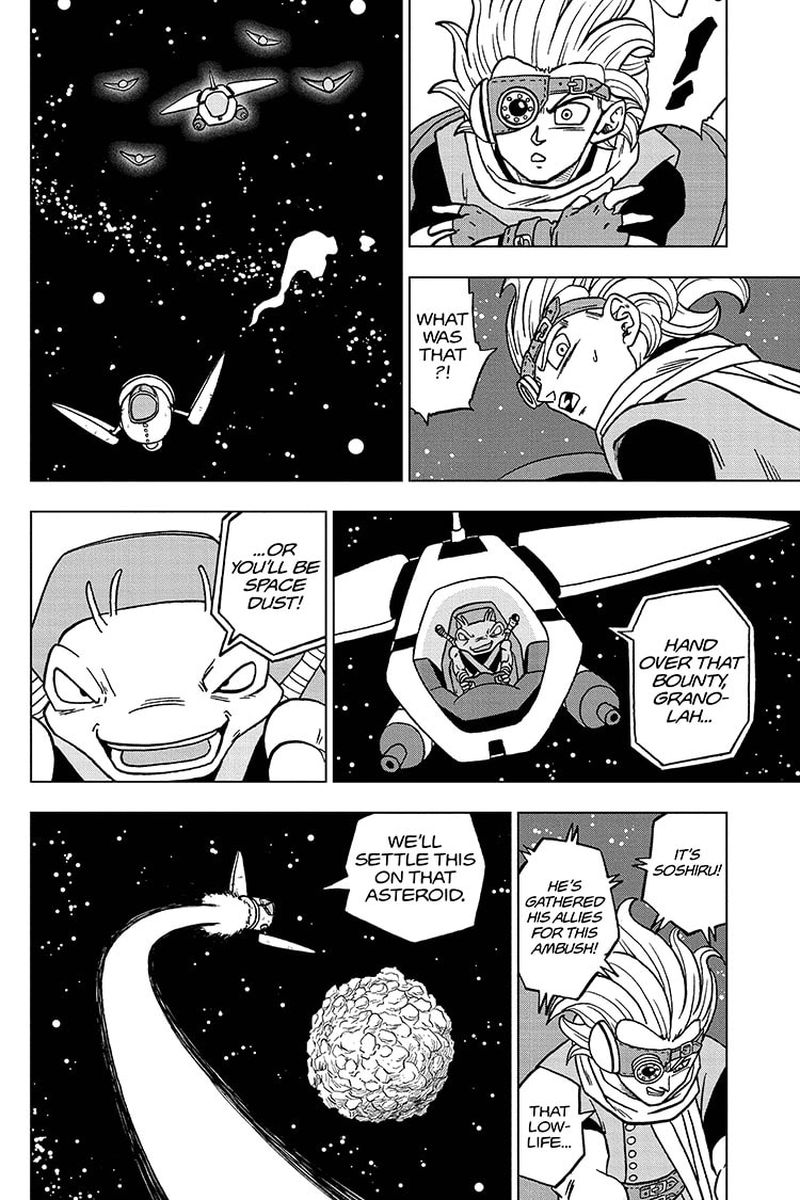 Dragon Ball Super 68 38