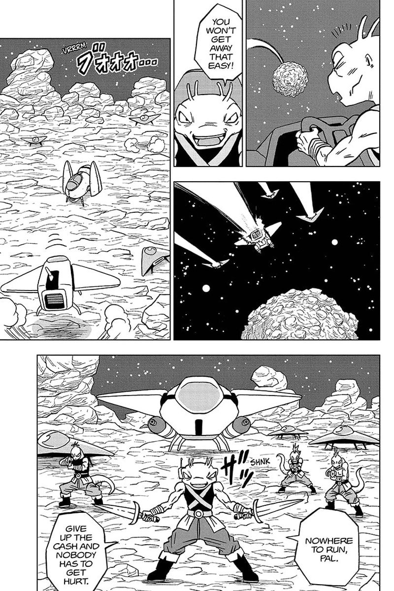 Dragon Ball Super 68 39