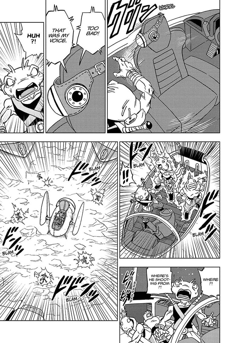 Dragon Ball Super 68 41