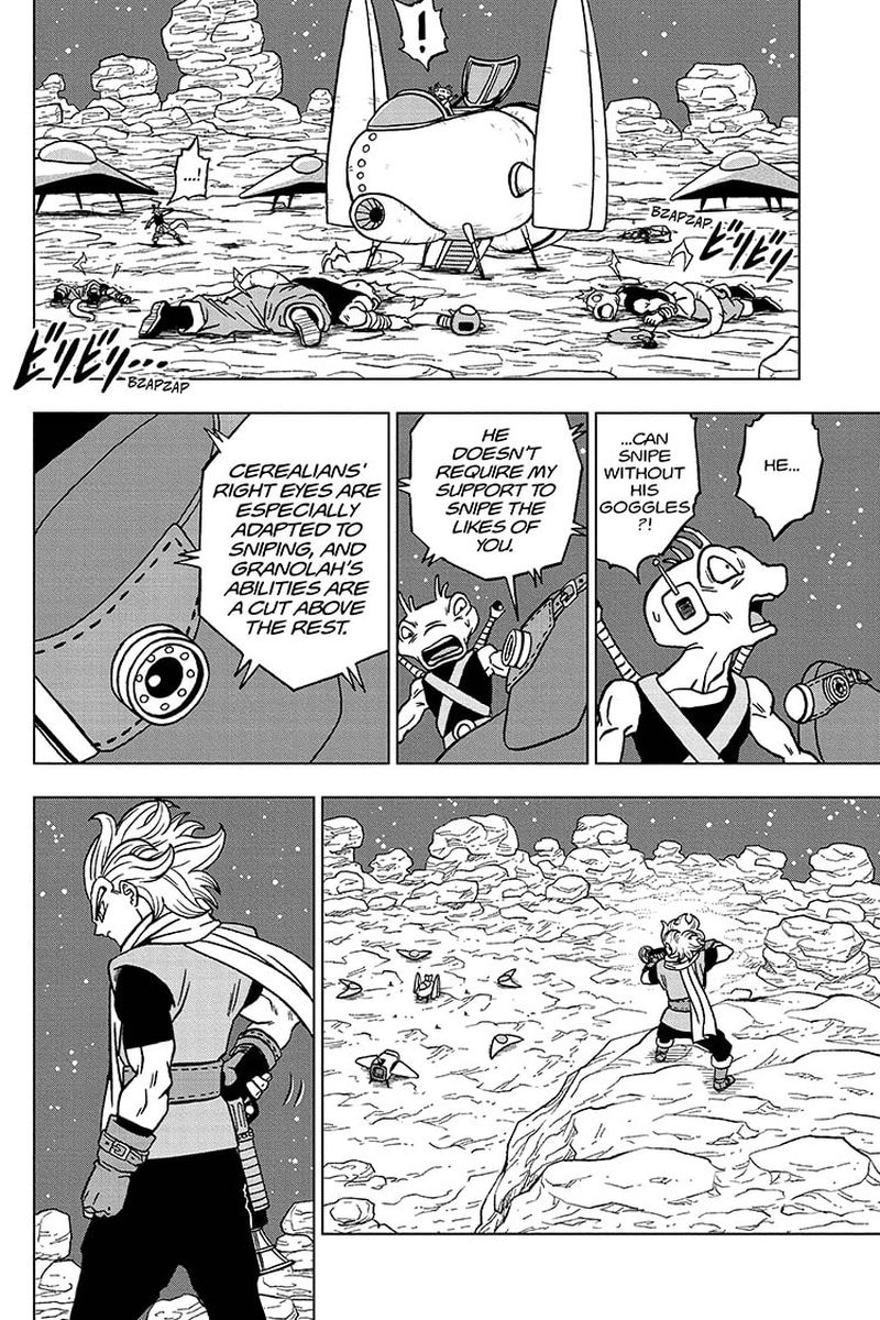 Dragon Ball Super 68 42