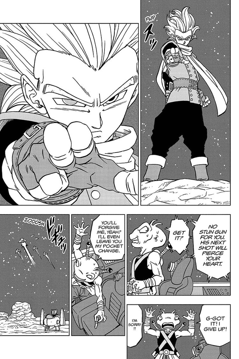Dragon Ball Super 68 43