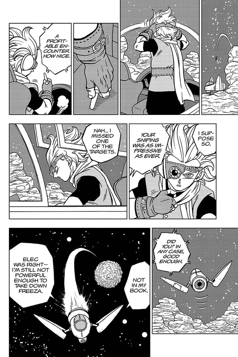 Dragon Ball Super 68 44